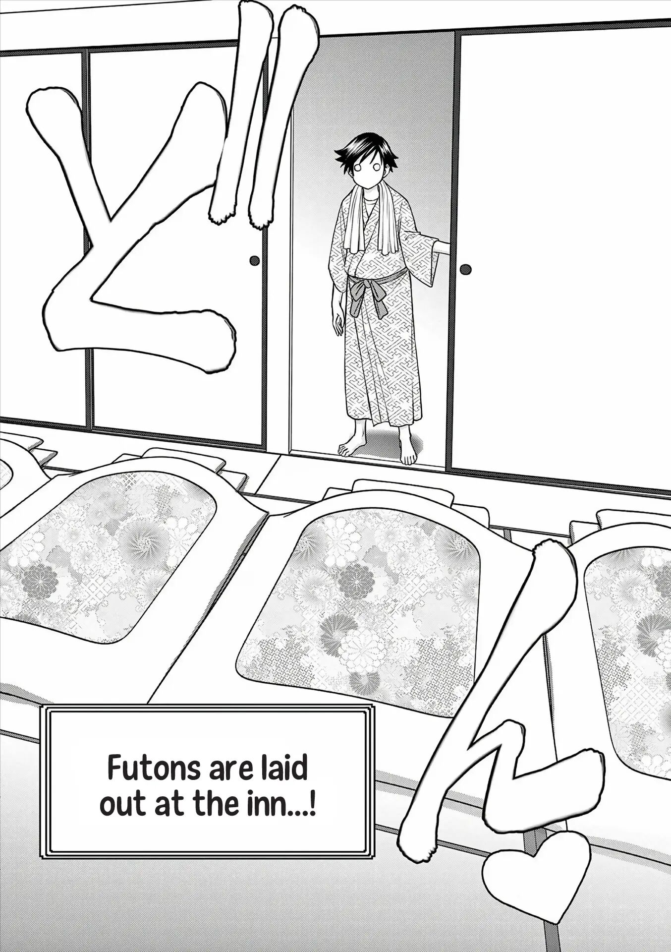 Affair In Another World Ii ~guided Married Women And The Clumsy Reincarnated Hero~ Chapter 4000 Page 143